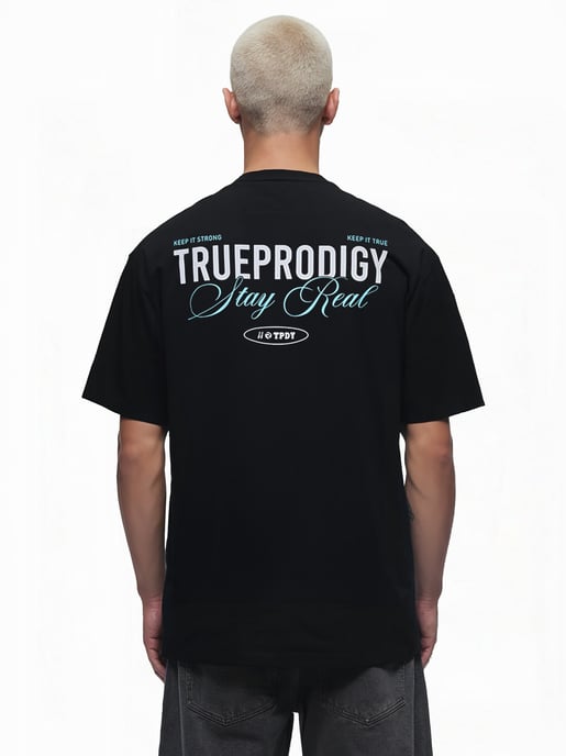 True Prodigy T-Shirt Lou - Image 1