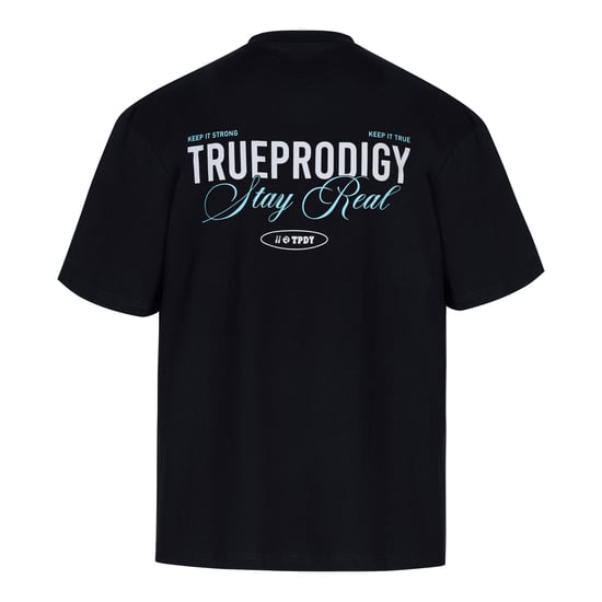 True Prodigy T-Shirt Lou - Image 4