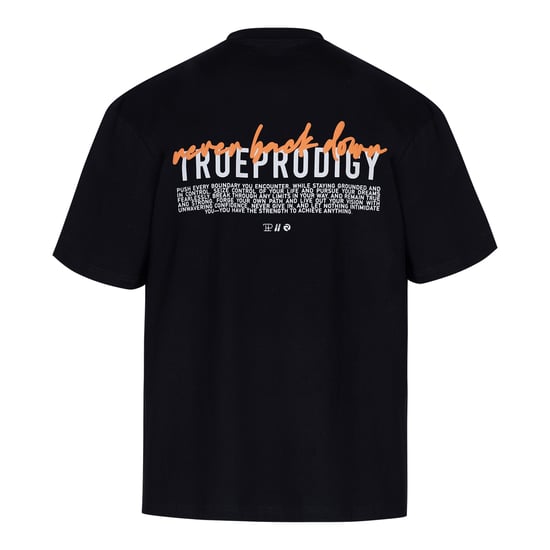 True Prodigy T-Shirt Lior - Image 4