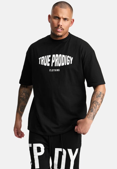 True Prodigy T-Shirt Miguel - Image 1