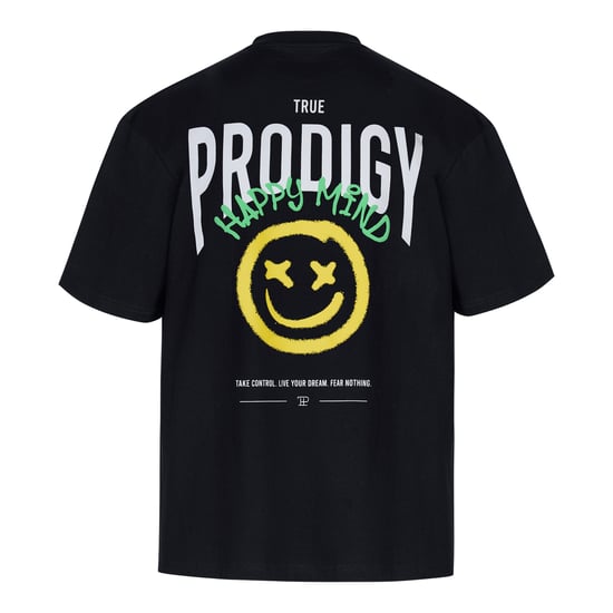 True Prodigy T-Shirt Hajin F - Image 4