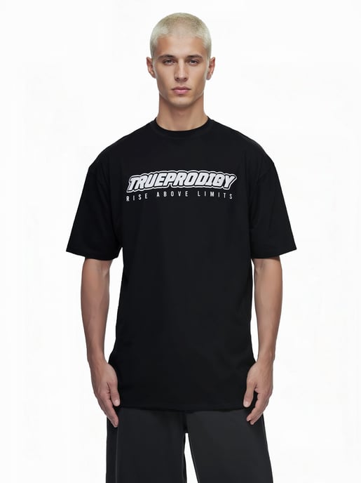 True Prodigy T-Shirt Toni - Image 1