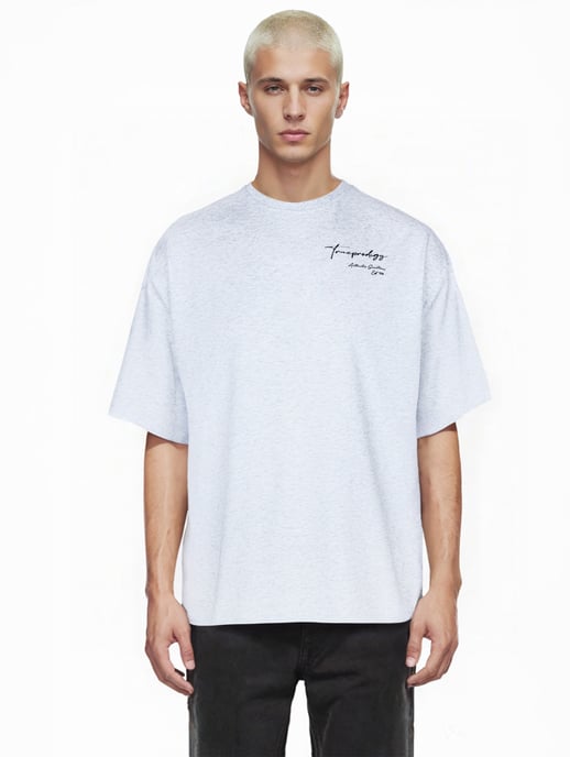 True Prodigy T-Shirt Marin - Image 1