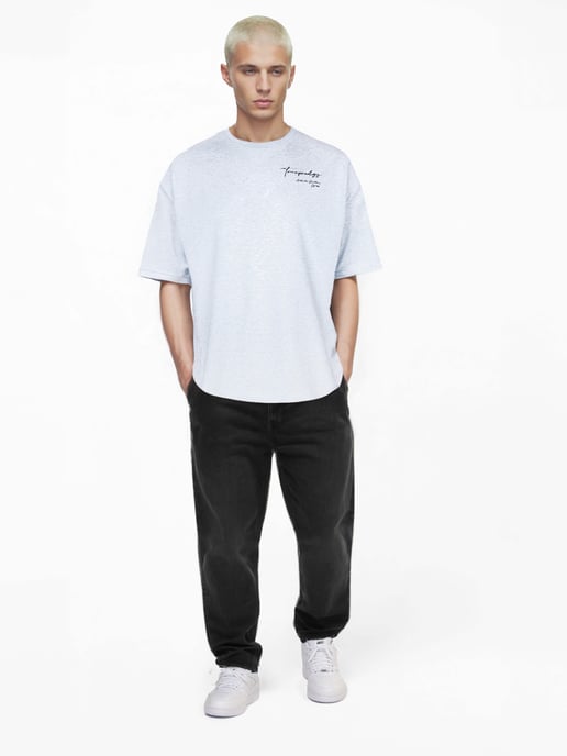 True Prodigy T-Shirt Marin - Image 3