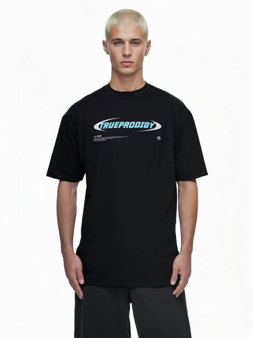 True Prodigy T-Shirt Ravi - Image 1
