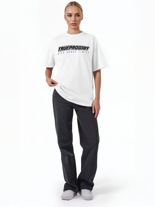 True Prodigy T-Shirt Toni F - Image 3