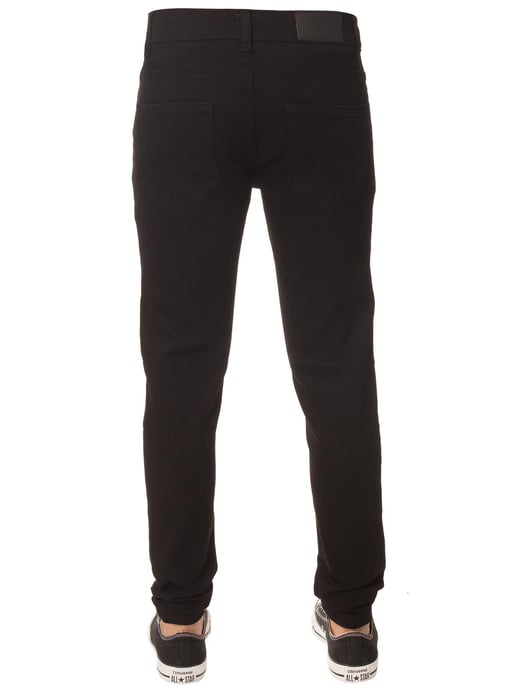 Enzo | 2 Pairs Kids Skinny Jeans - Image 3