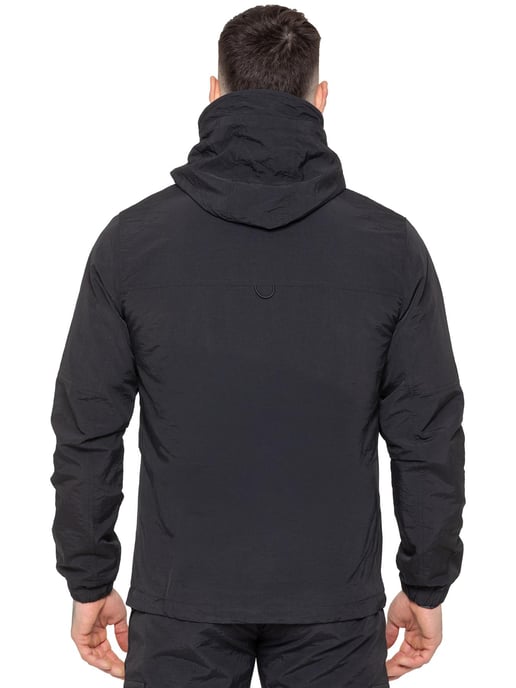 Enzo Milano | Mens Poly Cargo Tracksuit Set - Image 4