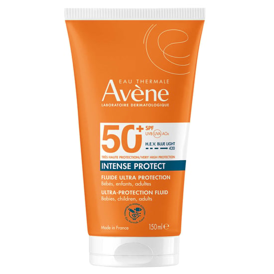 Intense Protect Sonnenfluid SPF50+ 150ml - Image 1