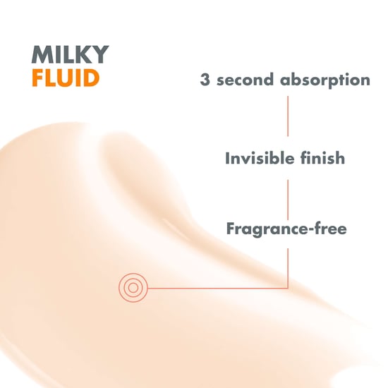 Intense Protect Sonnenfluid SPF50+ 150ml - Image 5