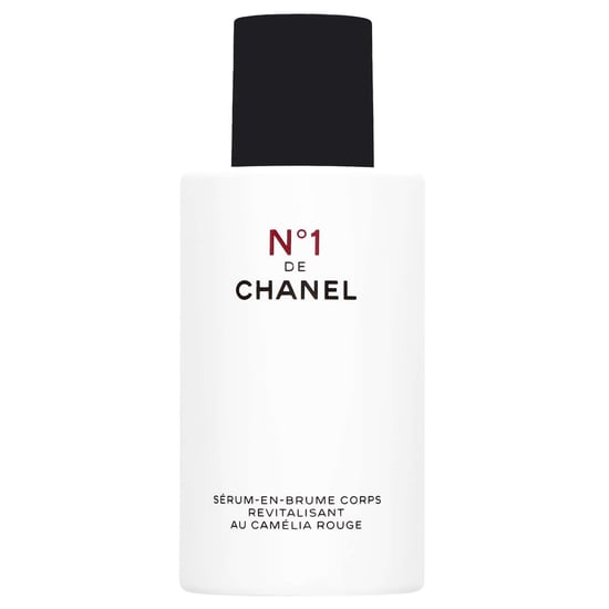 Chanel No 1 De Chanel Revitalizing Body Serum In Mist - Image 1