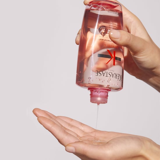 Kérastase Genesis Bain Hydra-Fortifiant: Fortifying Anti-Hair Fall Shampoo - Image 5