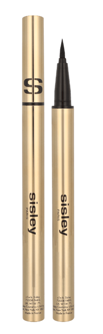 Sisley Ligne Noire Diepe Zwarte Oogpotlood voor Intense Definitie - Image 2