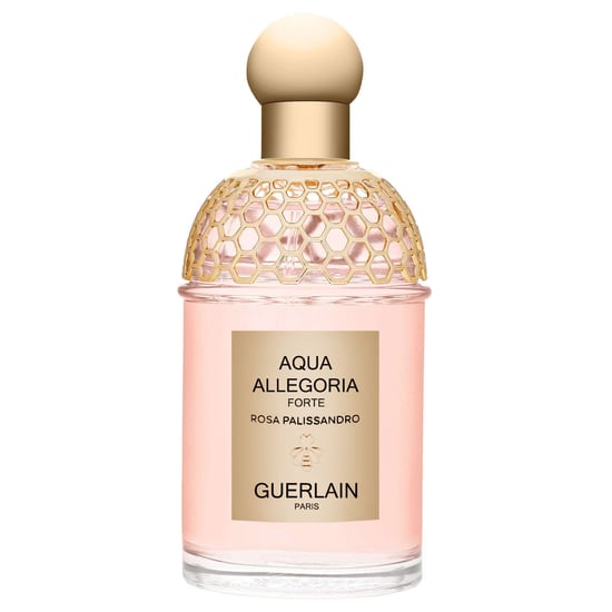 Guerlain Aqua Allegoria Rosa Palissandro Forte Eau de Parfum Spray - Elegante Bloemengeur 125ml - Image 1