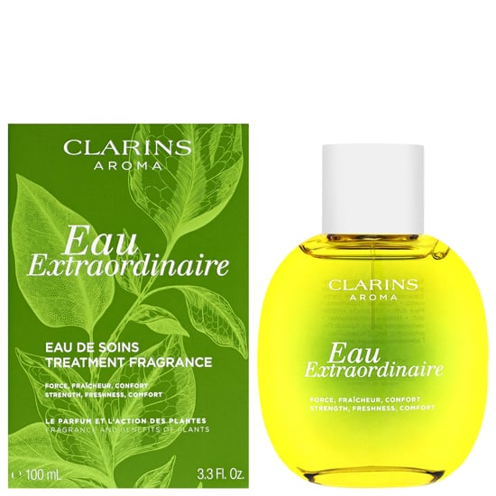 Eau Extraordinaire - Spray 100ml - Image 3