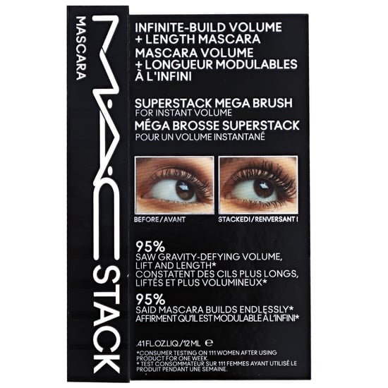 MAC Masc MacStack Zwart - Image 2