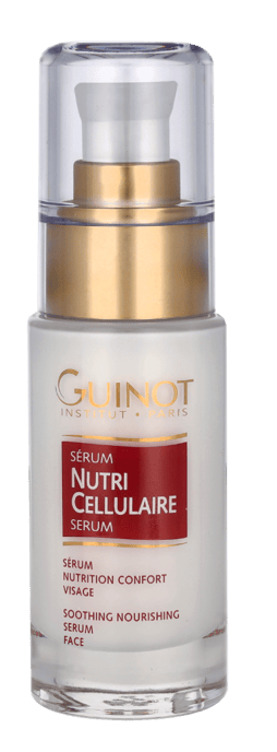 Guinot Nourishing Sérum Nutri Cellulaire Face Serum - Image 2