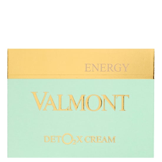 Valmont Intensive Care DETO2X Zuurstofgeïnfuseerde Crème voor Stralende Huid - Image 2