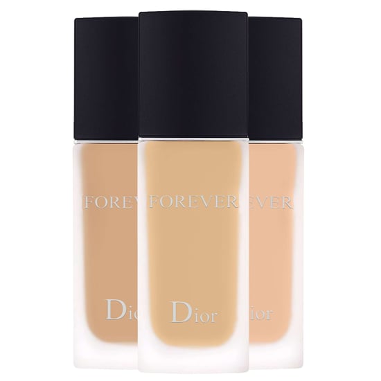 Dior Forever - Matte Foundation - 3W Warm 30ml - Image 2