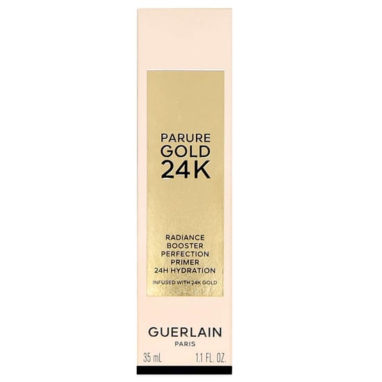 Guerlain Parure Gold 24K Hydratatie Stralingsversterkende Primer voor Perfecte Huid - Image 2