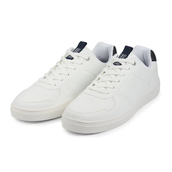 Gaastra Sneakers Alex Wit - Image 2