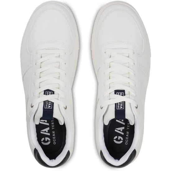 Gaastra Sneakers Alex Wit - Image 4