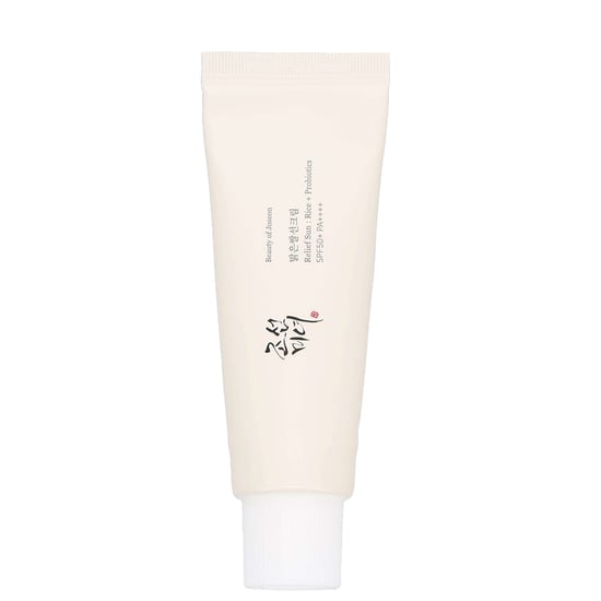 Beauty Of Joseon Sunscreen Relief Sun: Rice + Probiotics SPF50+ PA++++ - Image 1