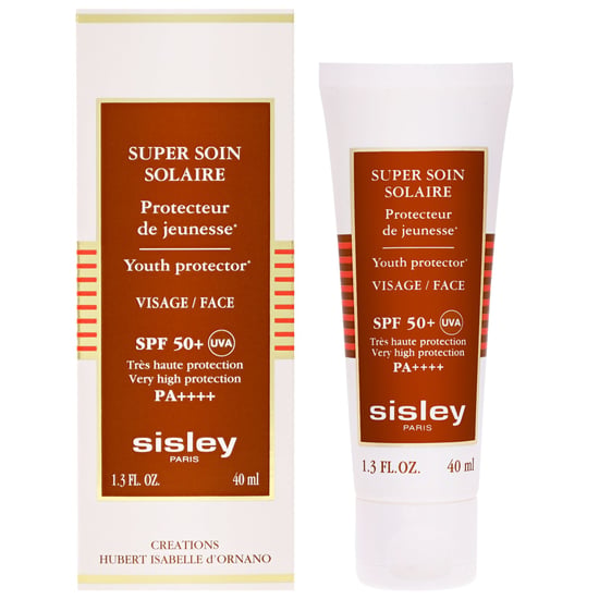 Sisley Super Soin Solaire Jeugd Protector SPF50 voor Stralende Huid - Image 3