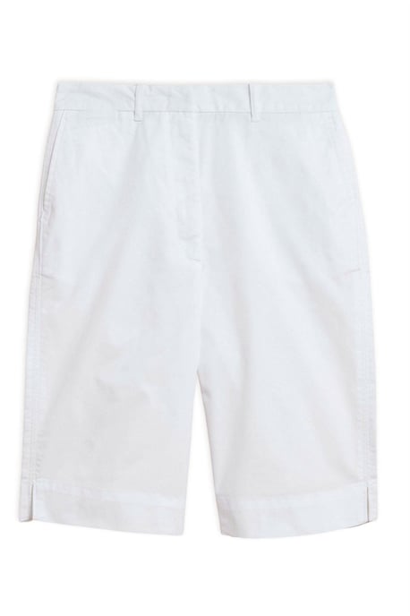 Chino Stretch Knee Shorts - Image 1