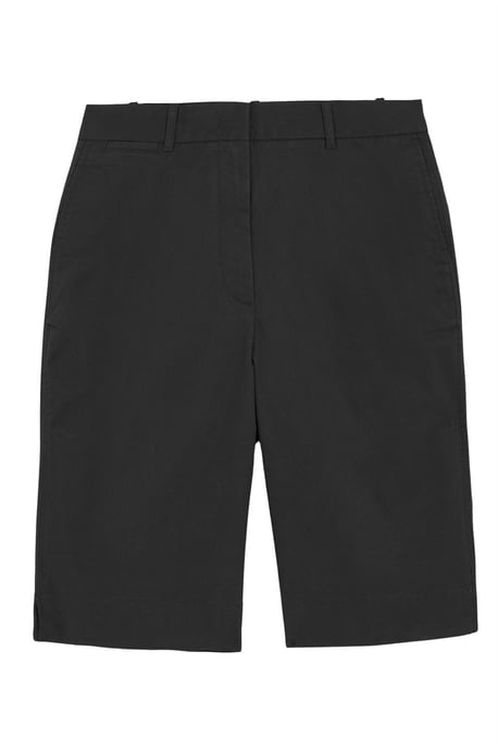 Chino Stretch Knee Shorts - Image 1