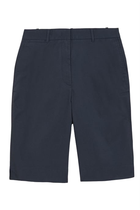 Chino Stretch Knee Shorts - Image 2