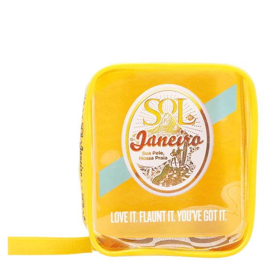 Bum Bum Body Care Set - Image 2