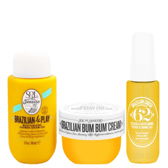Bum Bum Body Care Set - Image 3