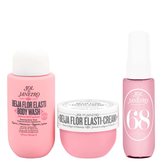 Sol de Janeiro Body Care Beija Flor Jet Set - Image 3