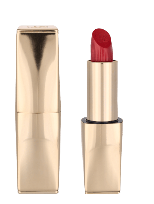 Estée Lauder Pure Color Hi-Lustre Navulbare Lippenstift - #420 Rebelse Roos - Image 2