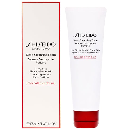 REINIGUNG & SOFTENER - Deep Cleansing Foam 125ml - Image 3