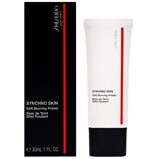 Synchro Skin Soft Blurring Primer 30ml - Image 2