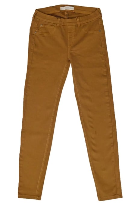Low Rise Jeggings - Image 4