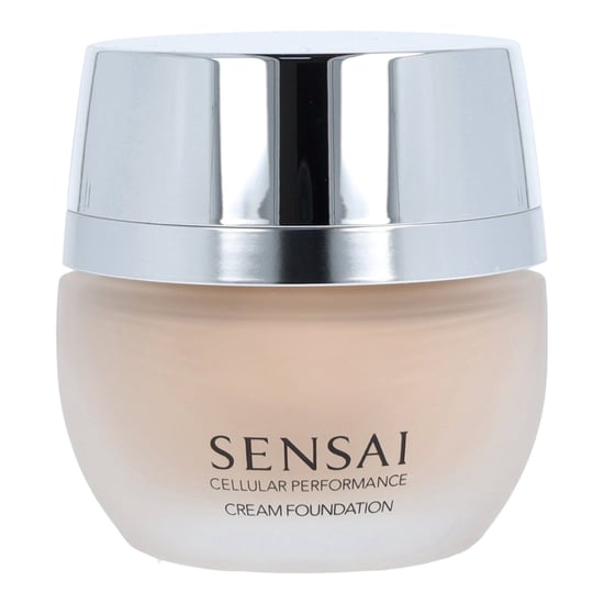 Cellulaire Prestatief Crème Foundation - CF22 Natuurlijke Beige 30ml - Image 1