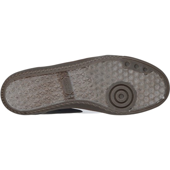 Skechers Hotshot Pyke Herrsvarta/vita Sneakers - Image 2
