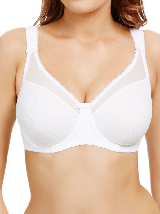 Beauty Everyday Minimiser Bra - Image 1
