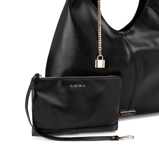 Carvela Cassia Hobo Bag - Image 4
