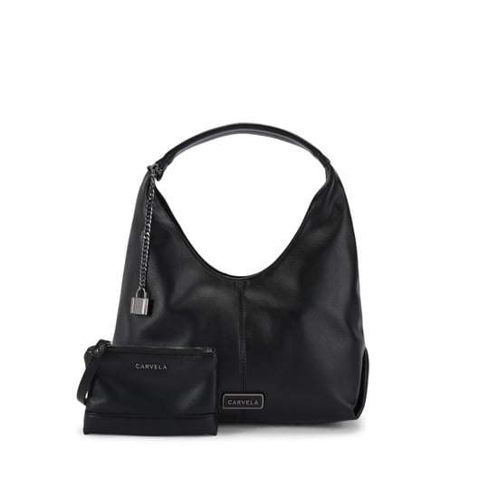 Carvela Cassia Mini Hobo Bag - Image 1