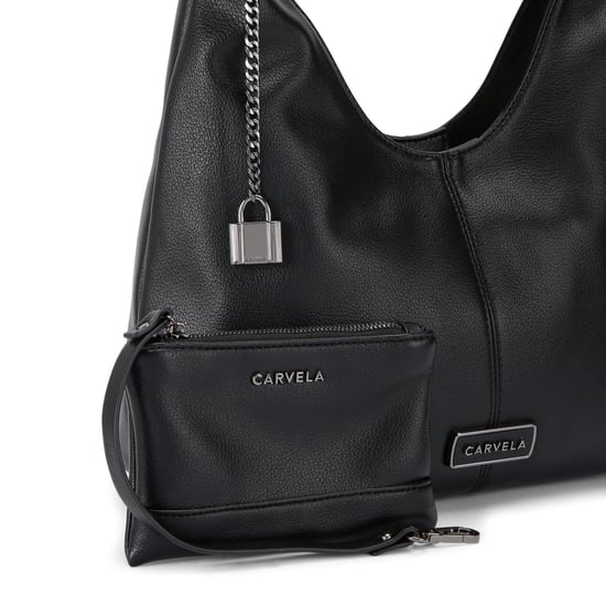 Carvela Cassia Mini Hobo Bag - Image 4