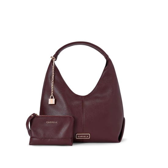 Carvela Cassia Mini Hobo Bag - Image 1