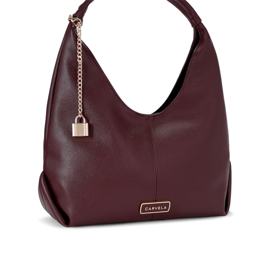 Carvela Cassia Mini Hobo Bag - Image 2