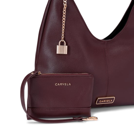 Carvela Cassia Mini Hobo Bag - Image 4