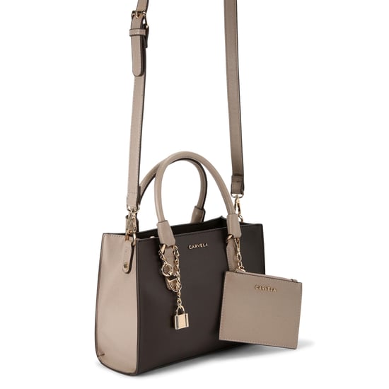 Carvela  Mini Latte Bag - Image 2