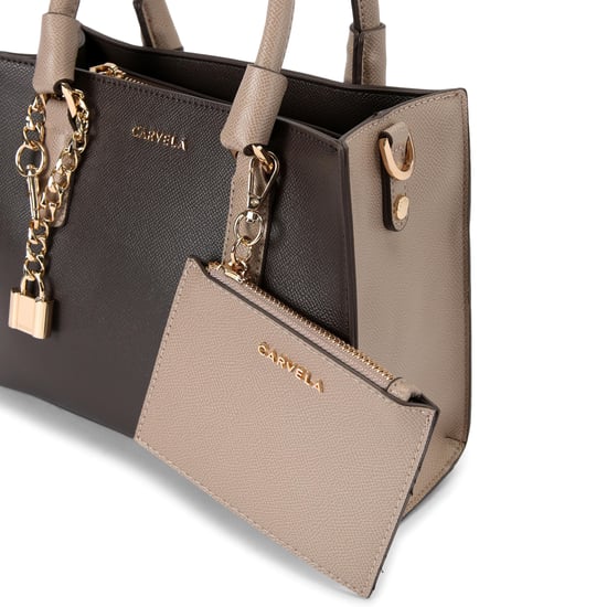 Carvela  Mini Latte Bag - Image 4