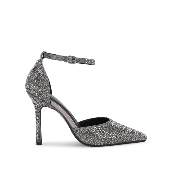 KG Kurt Geiger Fleur Court Heels - Image 1